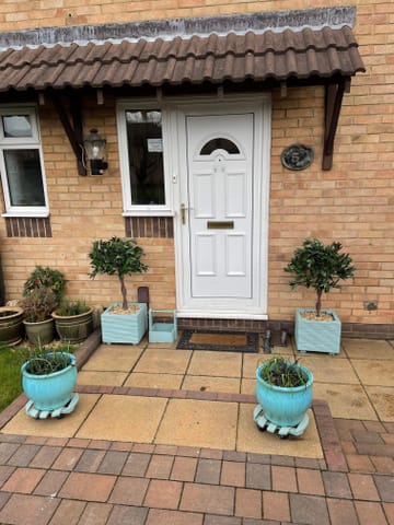 Customer review image