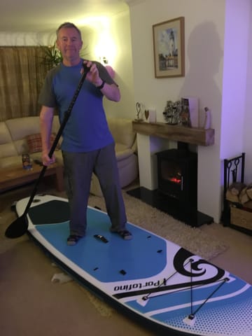 Customer review image