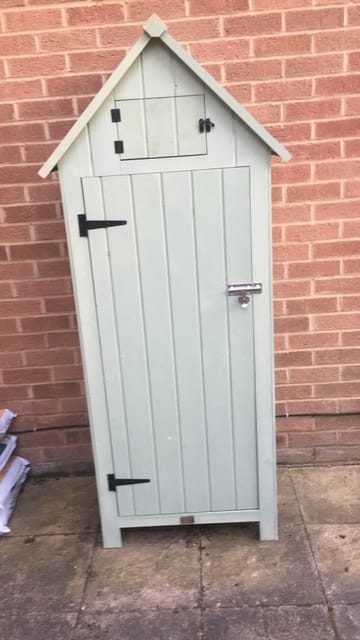 Customer review image