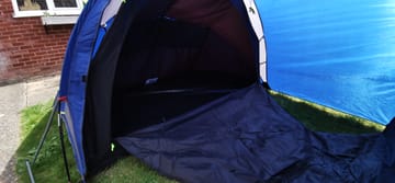 Customer review image