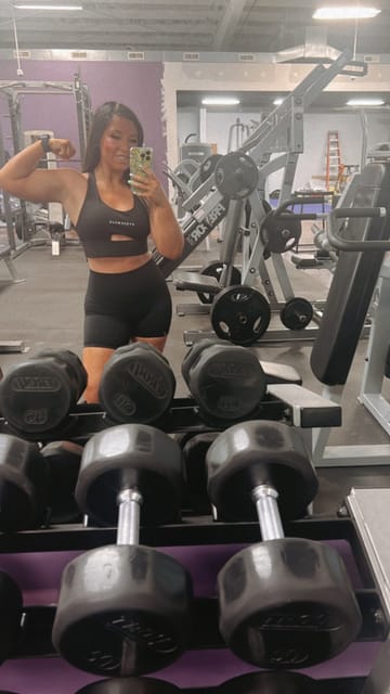 NKD Align Shorts - Black - Ryderwear