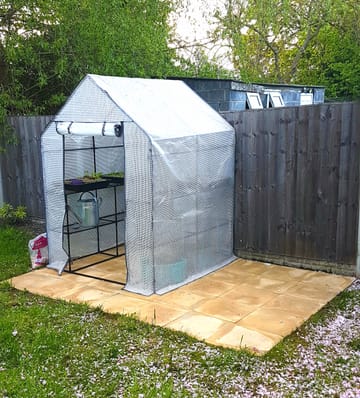 Customer review image