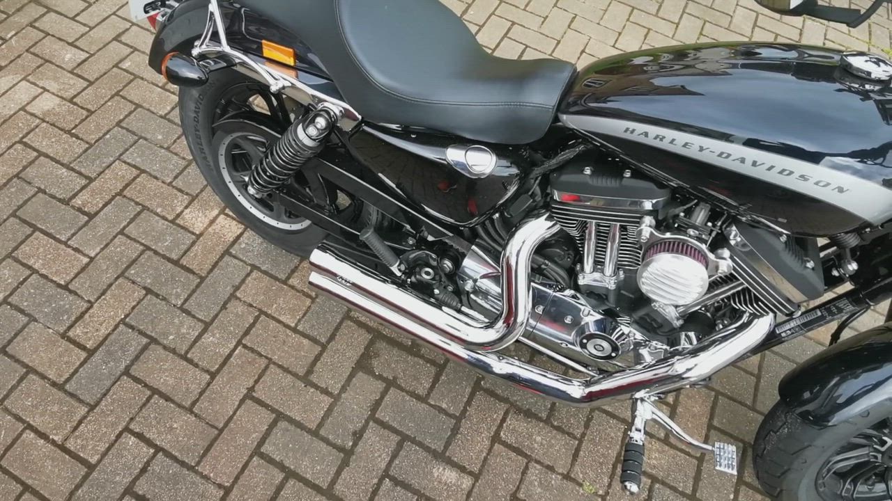 Cobra Speedster Short 909 2 Into 2 Exhaust System In Chrome For