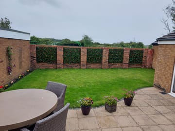 Customer review image