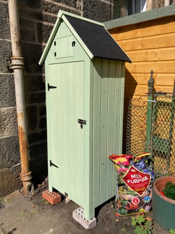 Customer review image