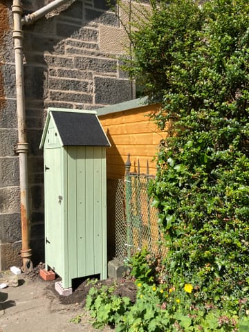 Customer review image