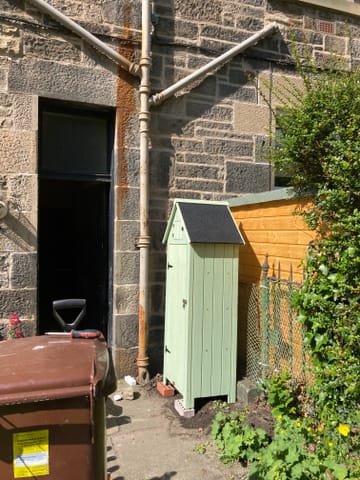 Customer review image