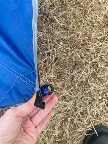 Customer review image