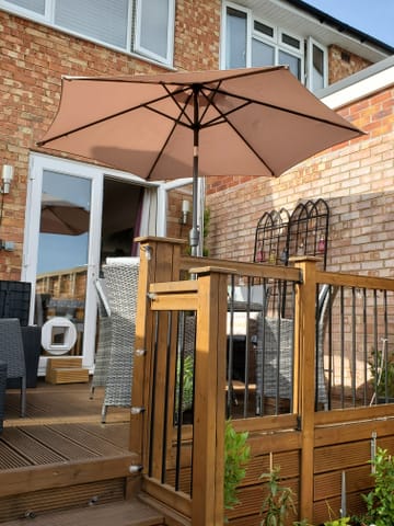 Customer review image