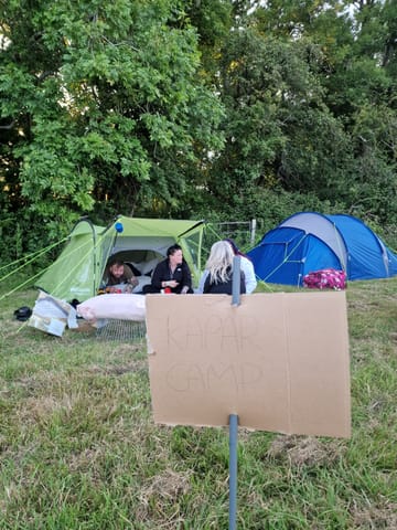 Customer review image