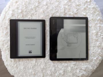 Kobo Sage | Rakuten Kobo eReader Store United States