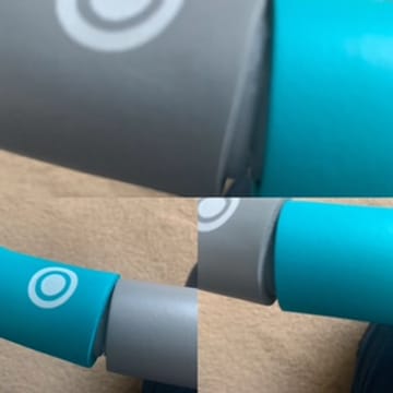 Customer review image