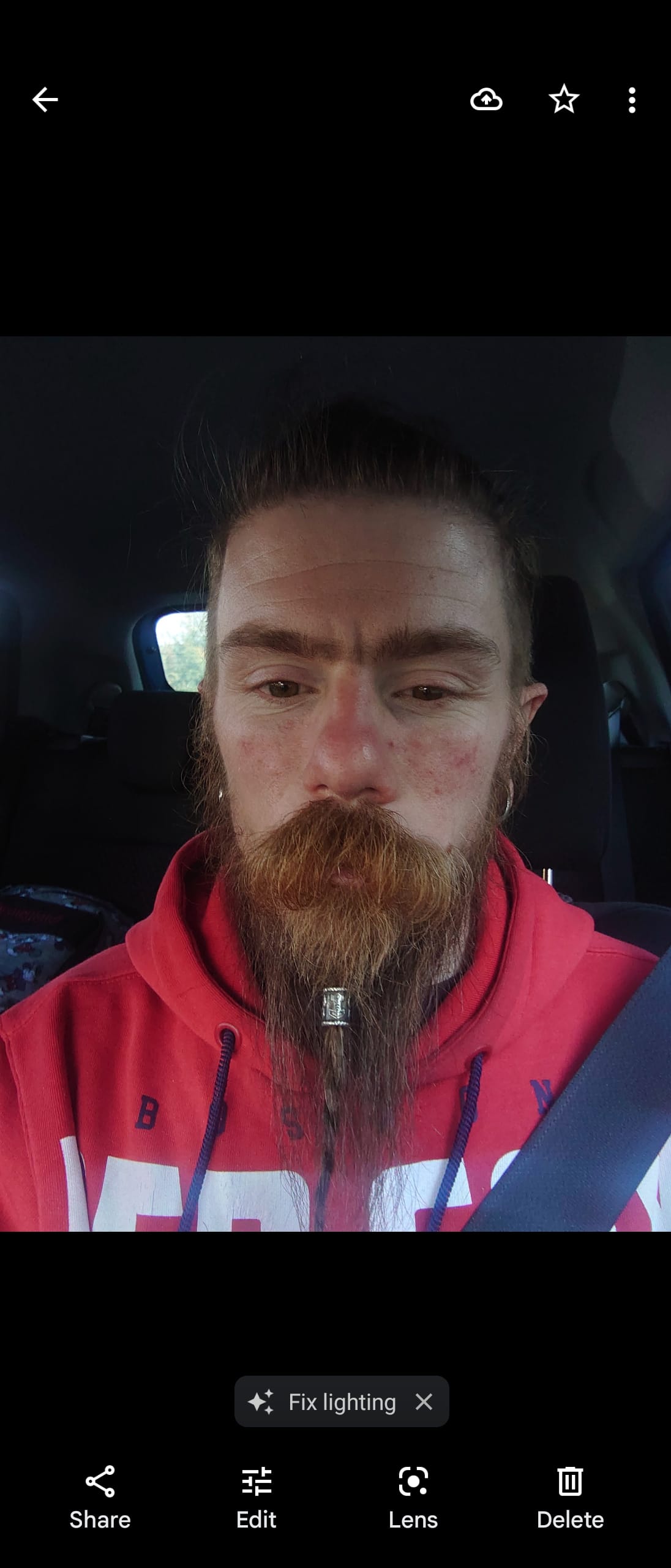 Beard Rings • Silver The Beard Struggle