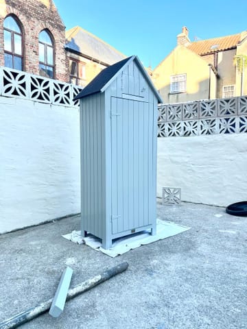 Customer review image