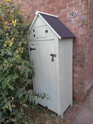 Customer review image