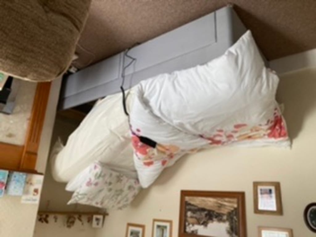 Customer review image