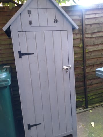 Customer review image