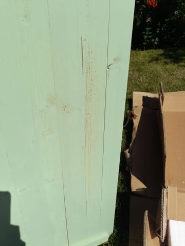 Customer review image