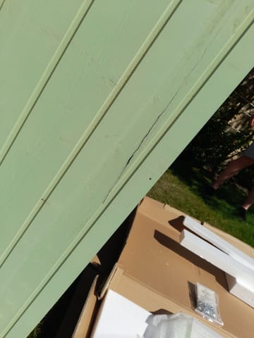 Customer review image