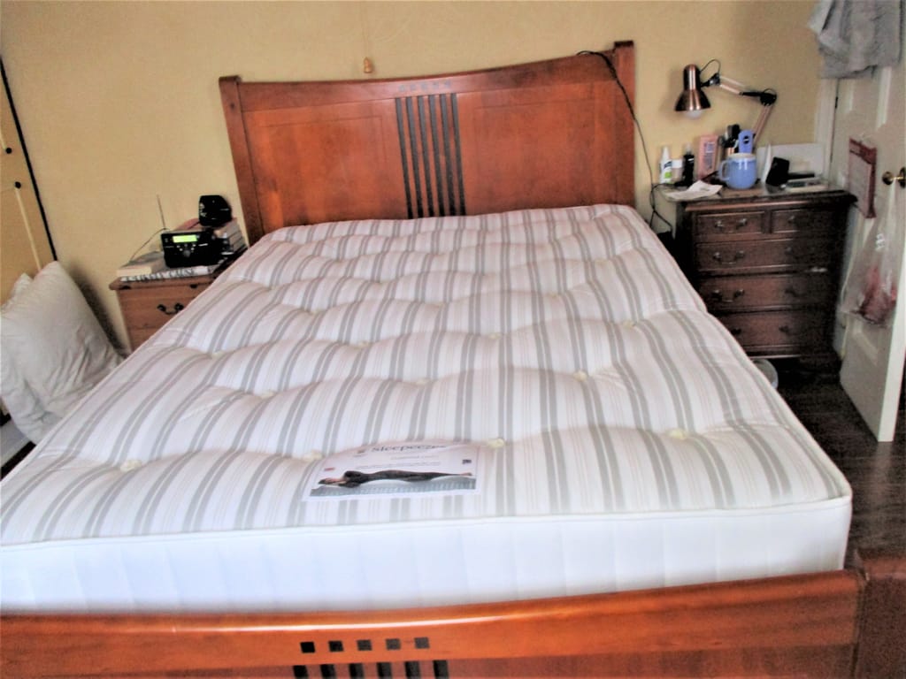 Customer review image