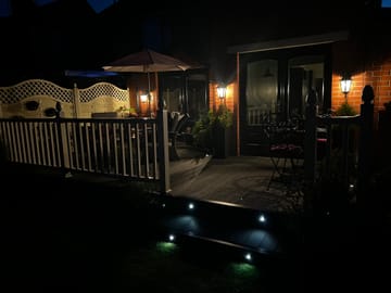 Customer review image