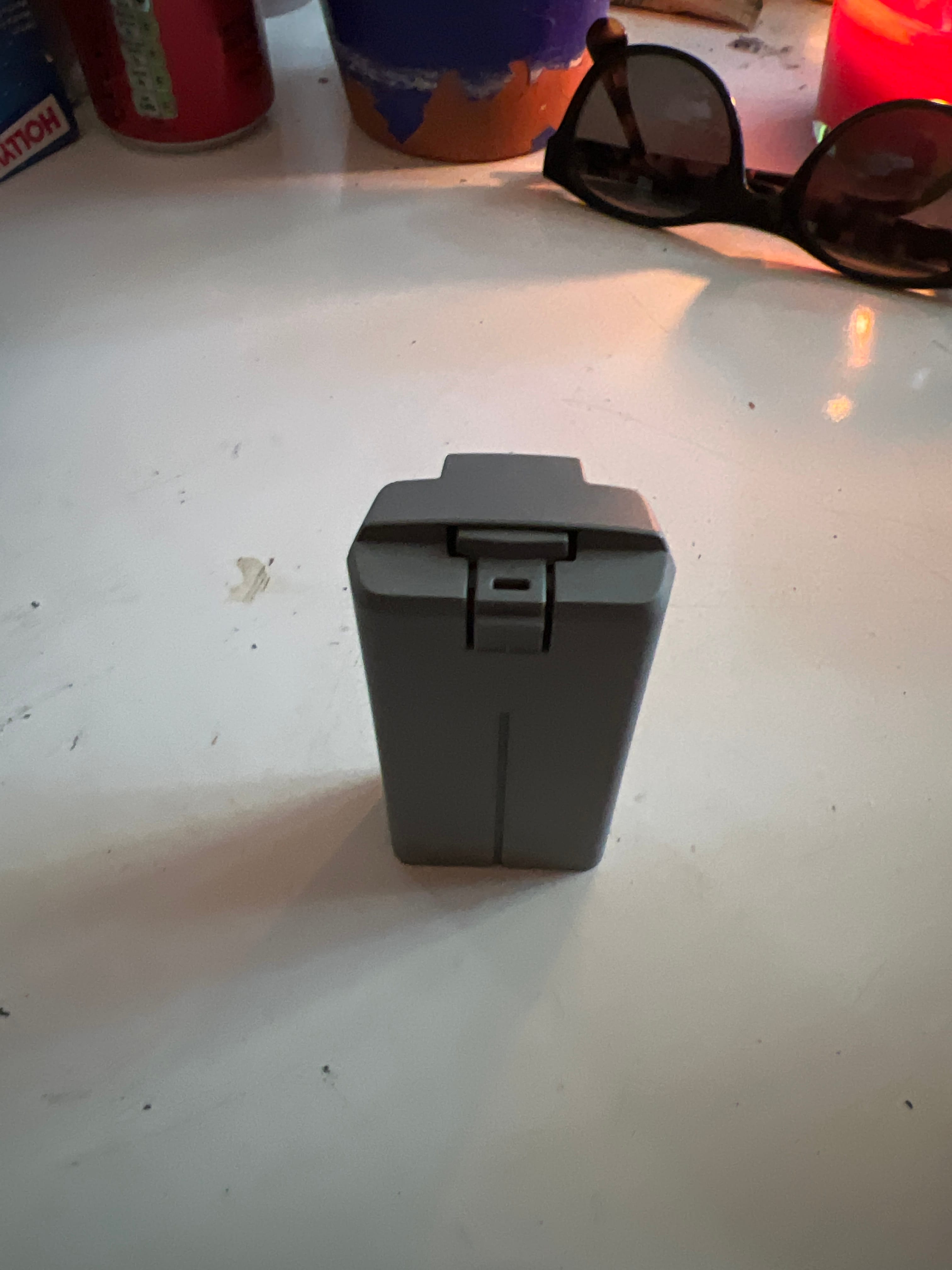 Batterie Intelligente Compatible DJI Mini 4K, Mini 2, Mini SE, Mini 2 SE - 2400 MAh, 31 Min De Vol - Treeboy - 4