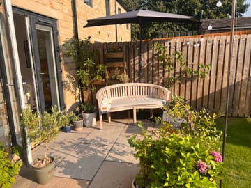 Customer review image