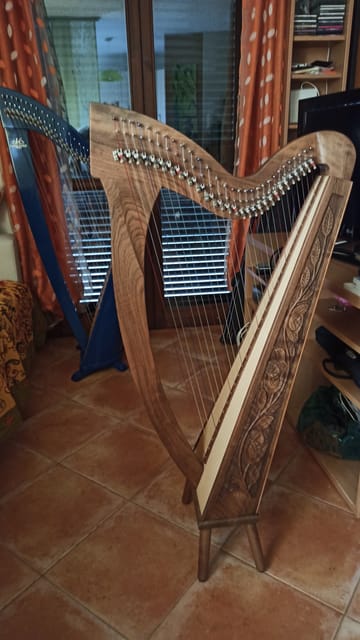 洋楽 Celtic Harp 洋楽 Celtic Harp 洋楽 Celtic Harp Celtic Harp: Various
