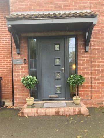 Customer review image