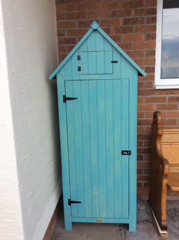 Customer review image