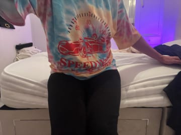 User Generated Content - An image regarding this review