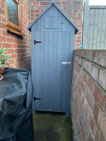 Customer review image