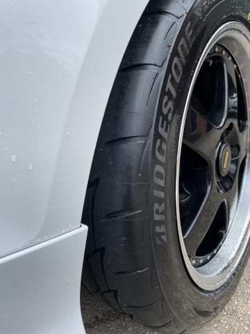 Bridgestone Potenza Adrenalin_RE003 245/45R18 100W