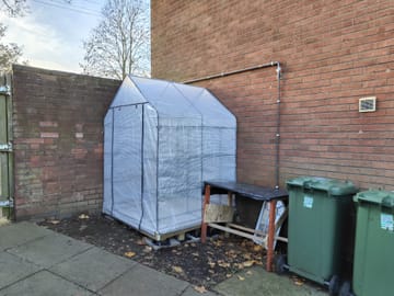 Customer review image