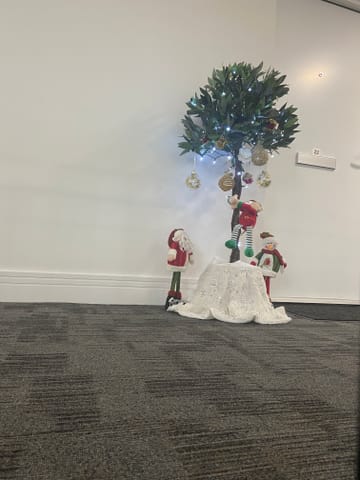 Customer review image