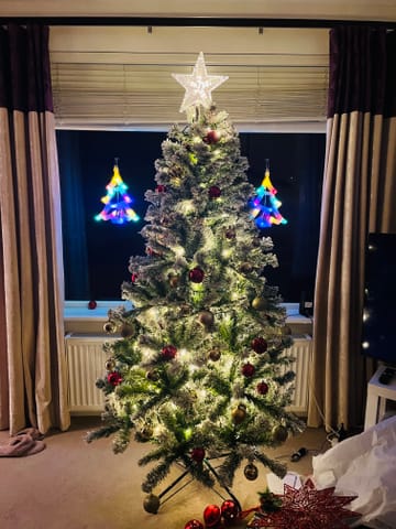 Customer review image