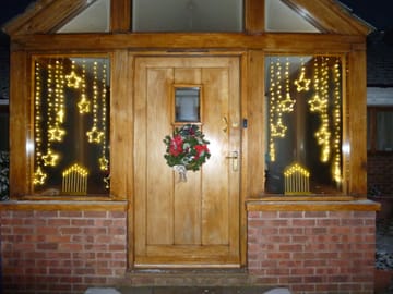 Customer review image