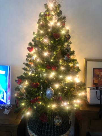 Customer review image