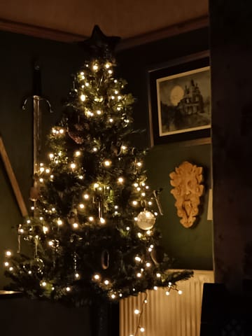 Customer review image