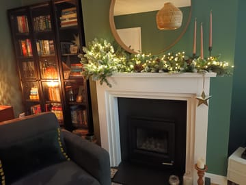 Customer review image