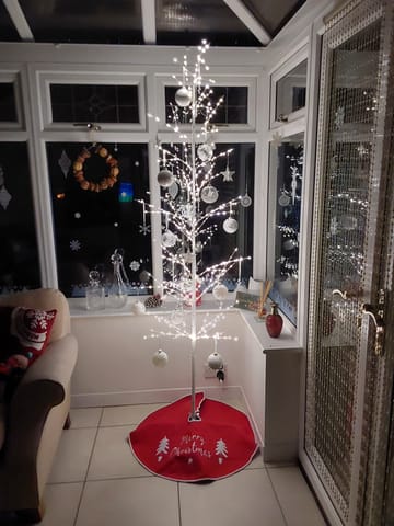 Customer review image