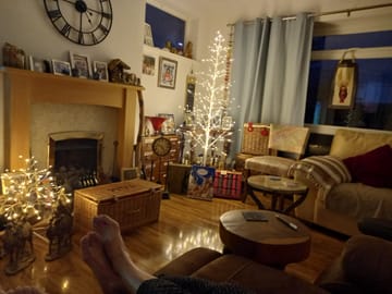 Customer review image