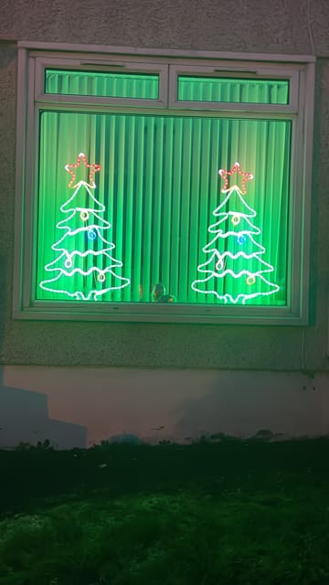 Customer review image
