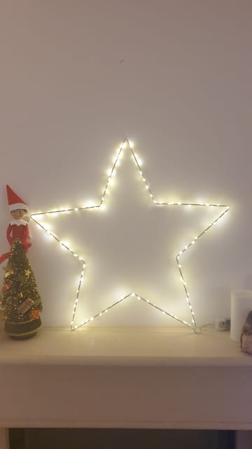 Customer review image