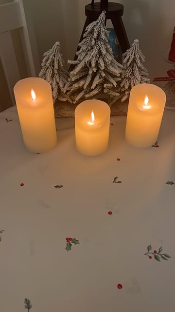 Customer review image