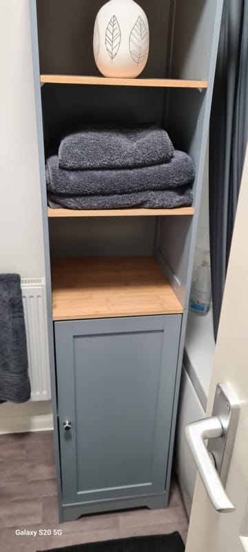 Customer review image
