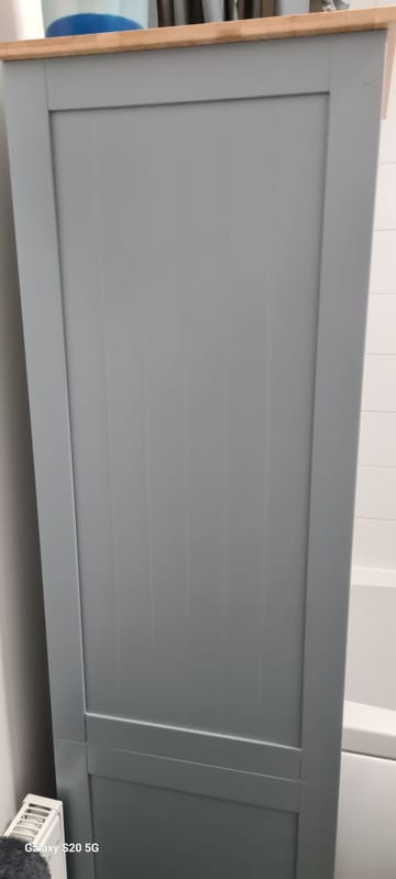 Customer review image