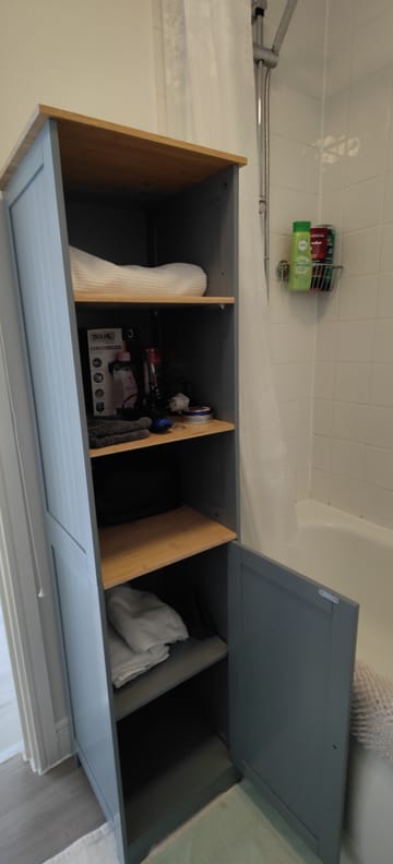 Customer review image