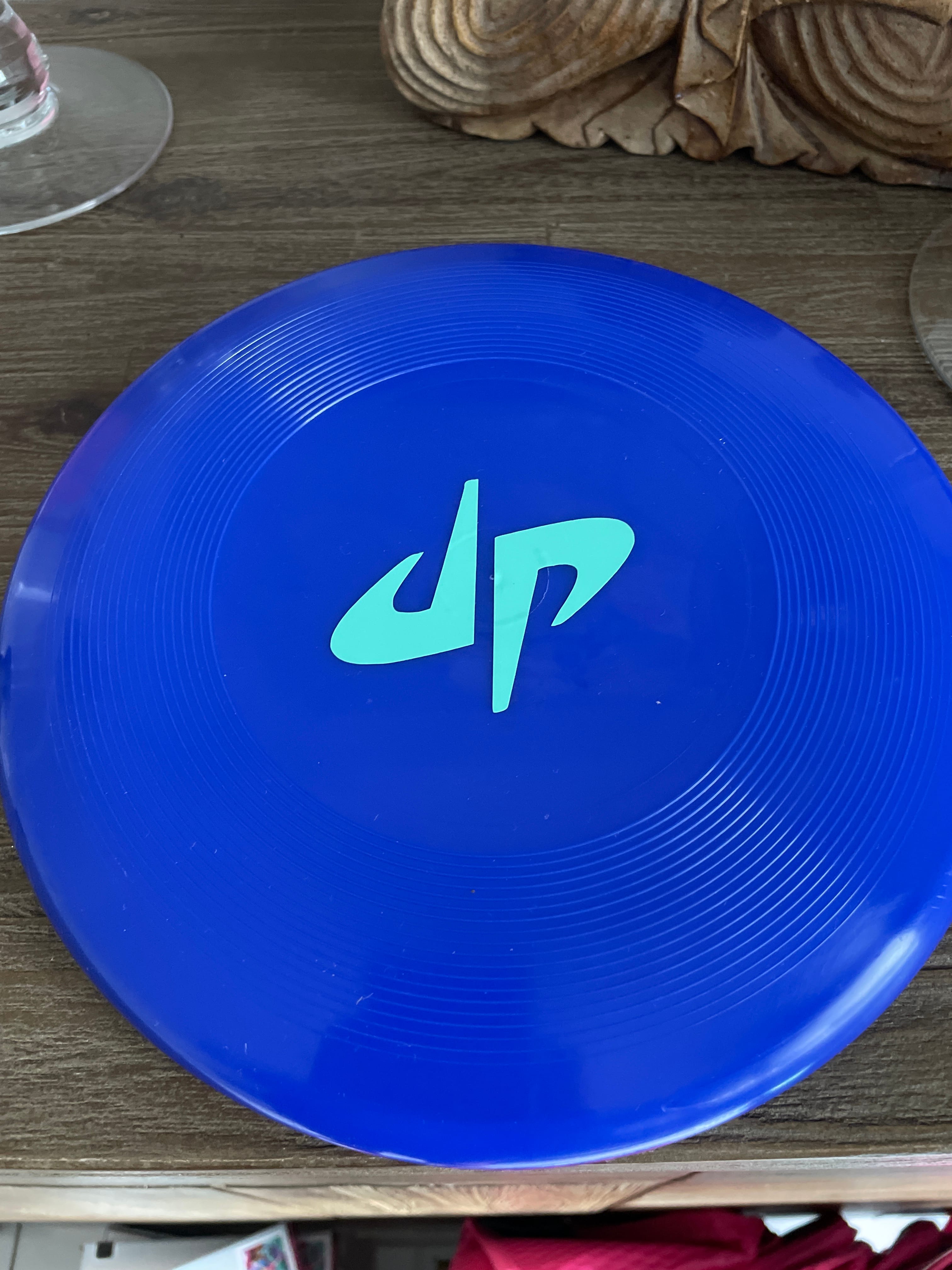 Altitude Freedom Frisbee | Brandability