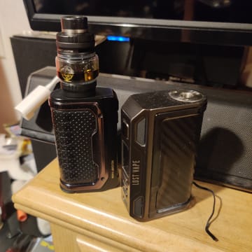 Shop Lost Vape Centaurus Sub Ohm Tank Online